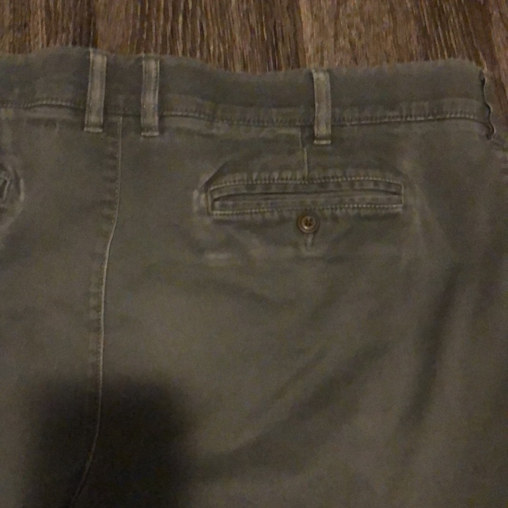 Sonoma Khaki Pants - Picture 9 of 10